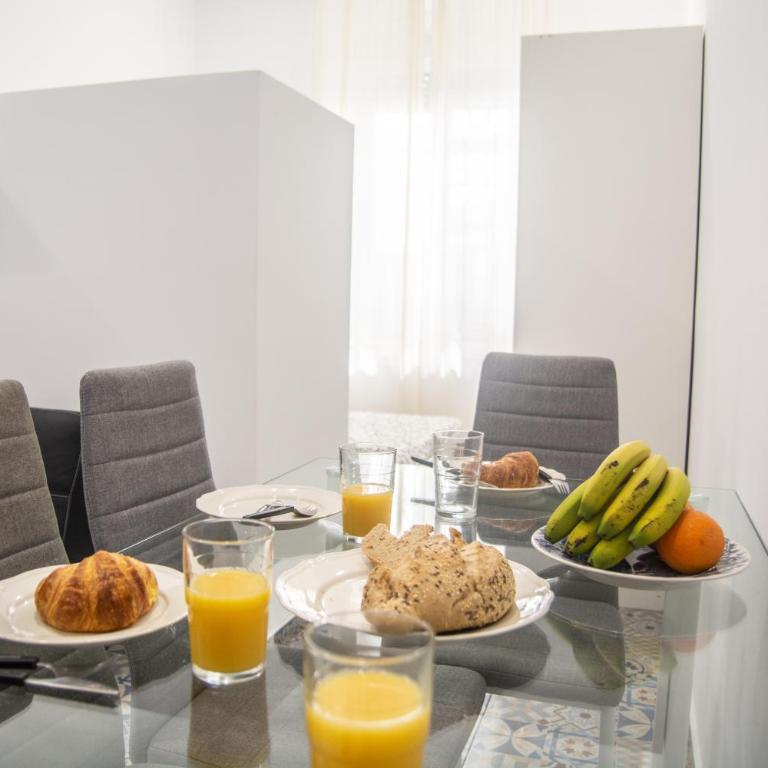 Precioso loft en el corazón de triana - Apartamento de 1 dormitorio - 22