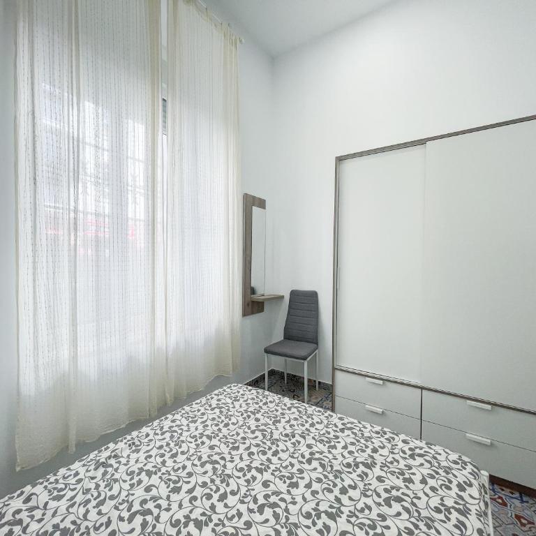 Precioso loft en el corazón de triana - Apartamento de 1 dormitorio - 24