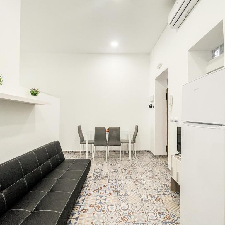 Precioso loft en el corazón de triana - Apartamento de 1 dormitorio - 25