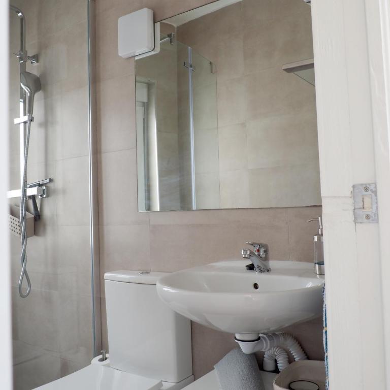 Apartamento en Judería La Murallita - Apartamento con terraza - 13