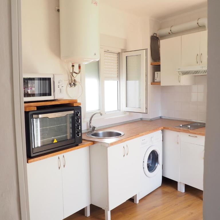 Apartamento en Judería La Murallita - Apartamento con terraza - 11