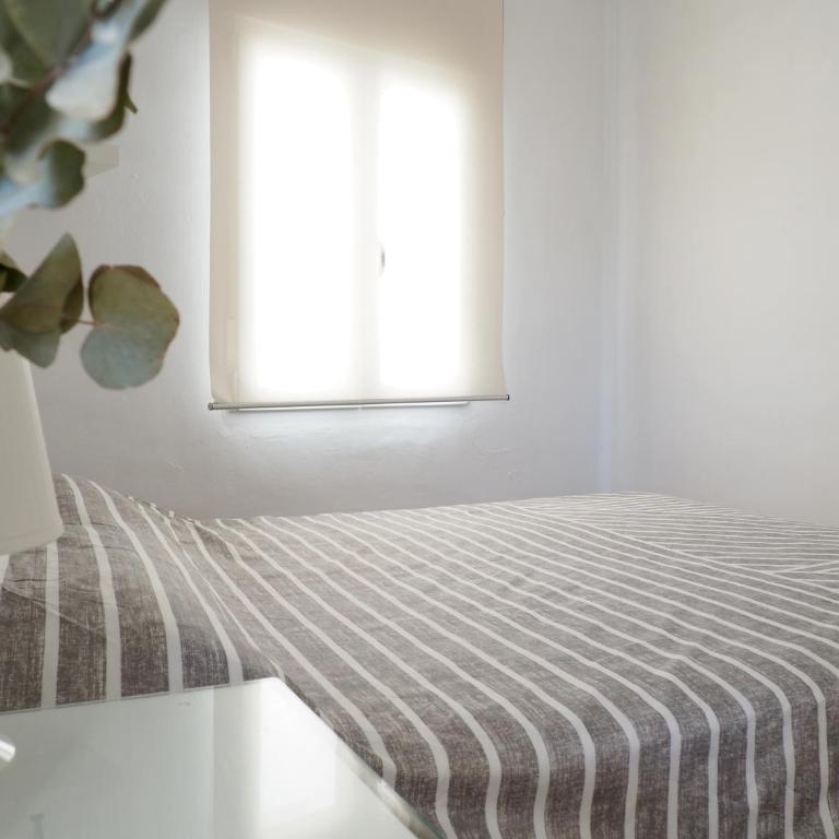 Apartamento en Judería La Murallita - Apartamento con terraza - 18