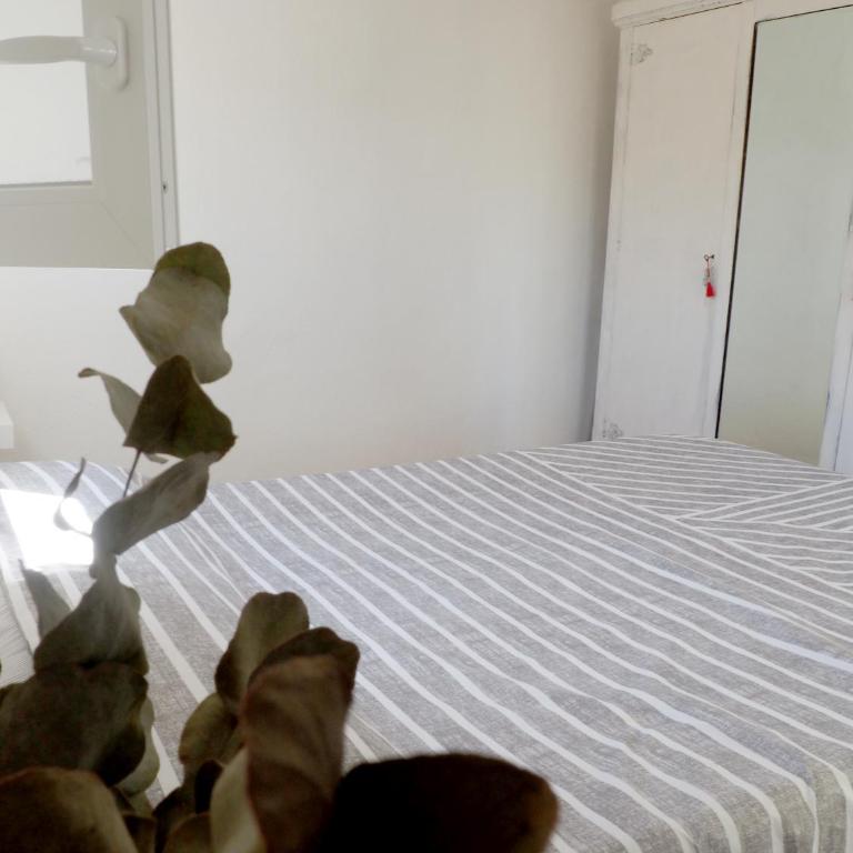 Apartamento en Judería La Murallita - Apartamento con terraza - 8