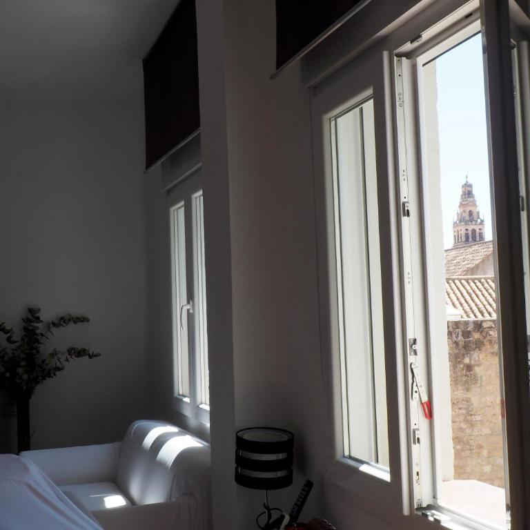 Apartamento en Judería La Murallita - Apartamento con terraza - 6