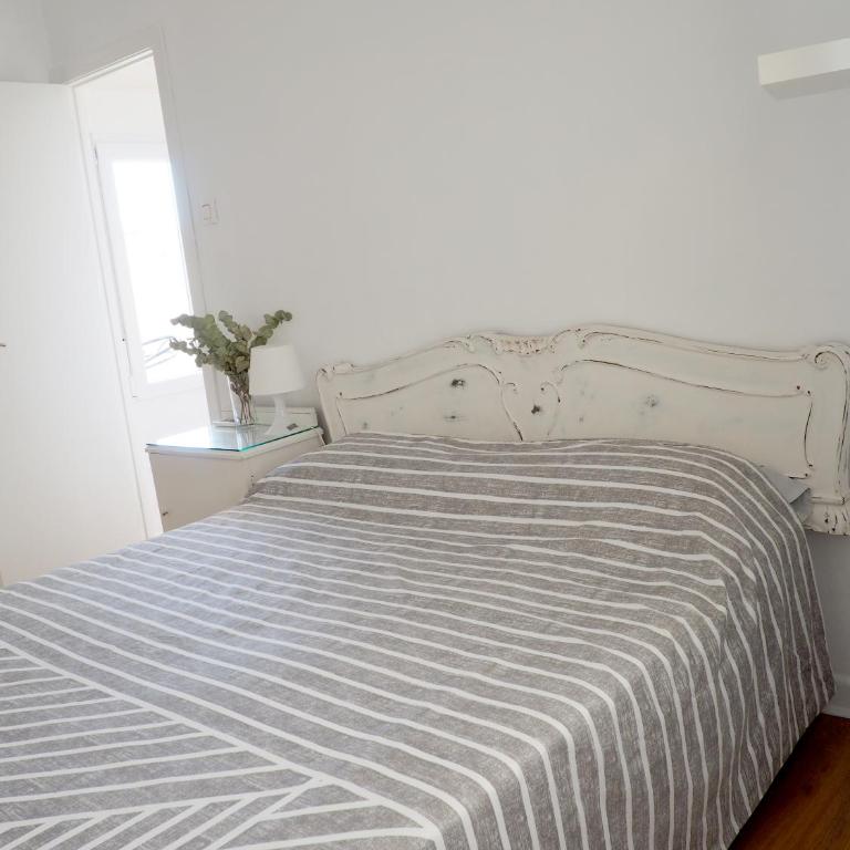 Apartamento en Judería La Murallita - Apartamento con terraza - 17