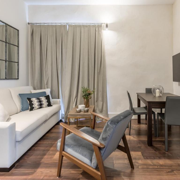 Green-Apartments Sierpes Luxury Suites - Deluxe Apartment - 5