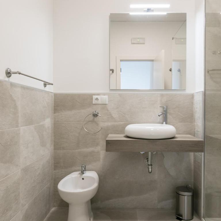 Green-Apartments Sierpes Luxury Suites - Deluxe Apartment - 8