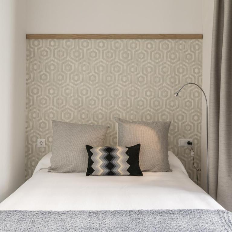 Green-Apartments Sierpes Luxury Suites - Deluxe Apartment - 16