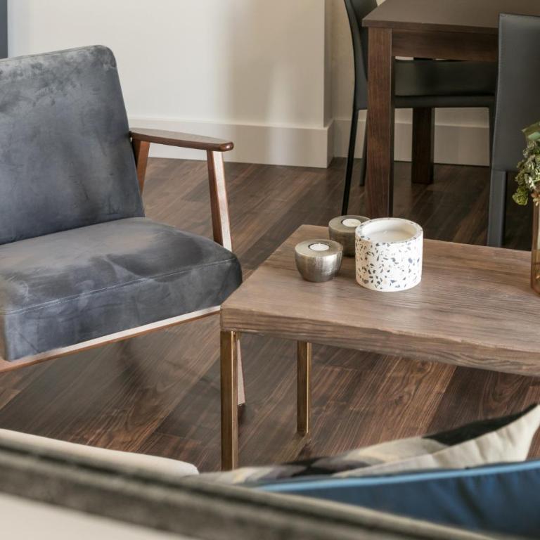 Green-Apartments Sierpes Luxury Suites - Deluxe Apartment - 17
