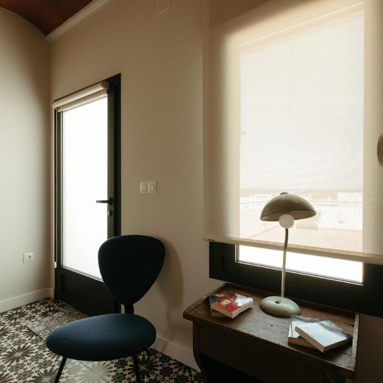 Casa Victoire Ayamonte - Habitación Doble con terraza - 7
