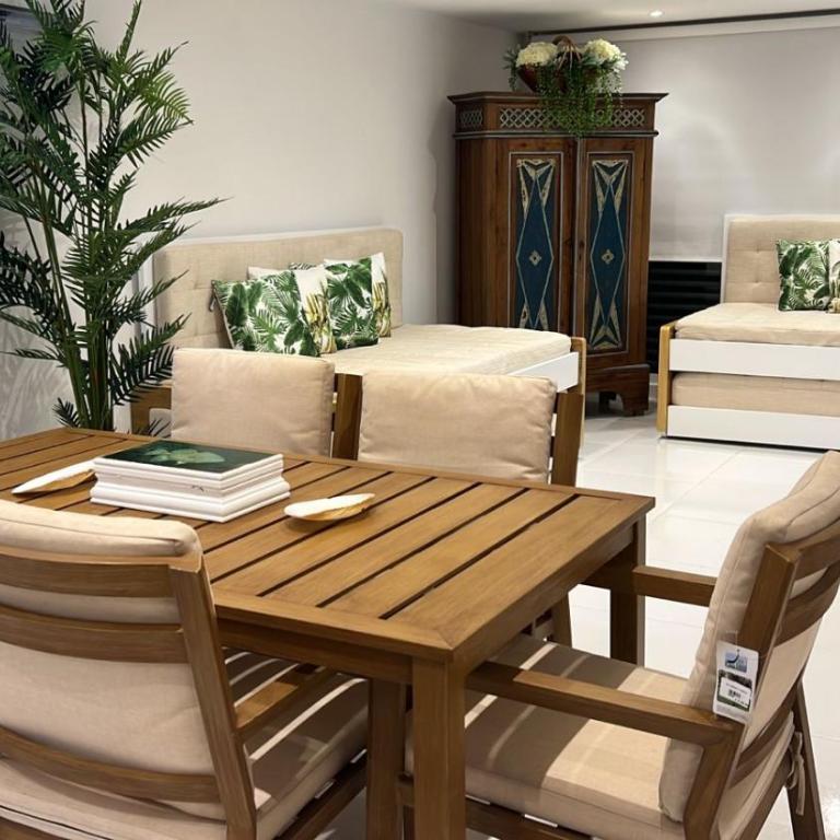 Apartamento Sea View 503B - Apartamento de 1 dormitorio - 23