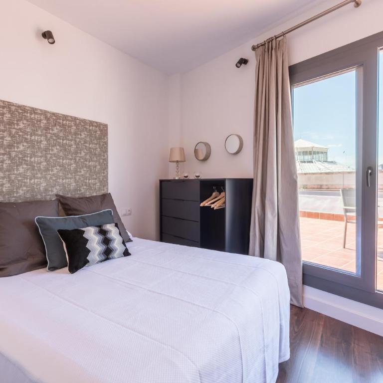 Green-Apartments Sierpes Luxury Suites - Penthouse Apartment - 1