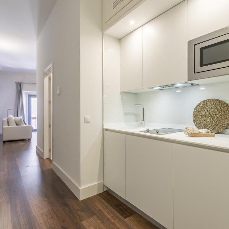 Green-Apartments Sierpes Luxury Suites - Premium Apartment - 13
