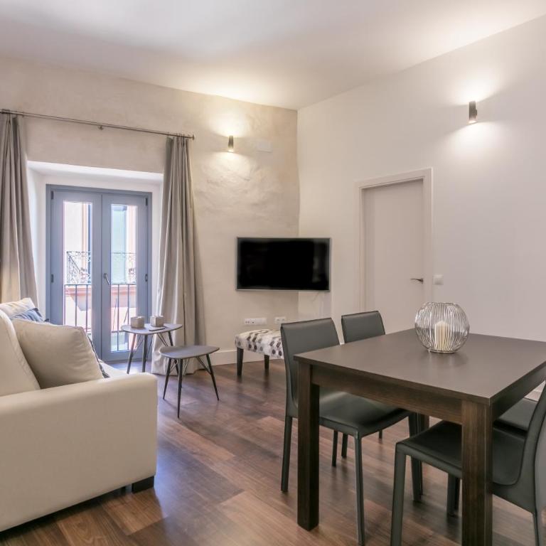 Green-Apartments Sierpes Luxury Suites - Premium Apartment - 18