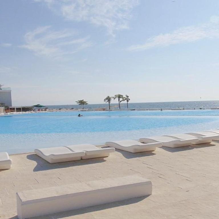 Amazing &Totally New!!! Aria Ocean Condo 306 by Kivoya - Apartamento de 3 dormitorios - 1