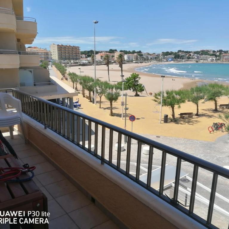 Riells playa - Apartamento de 2 dormitorios - 1