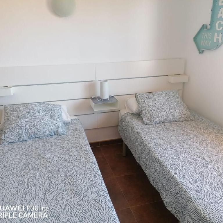 Riells playa - Apartamento de 2 dormitorios - 5