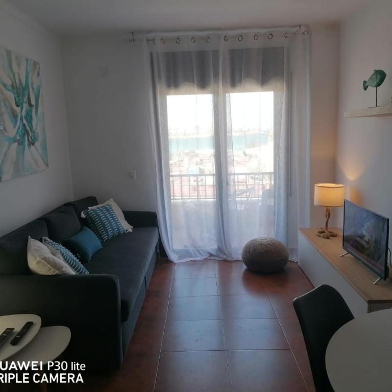 Riells playa - Apartamento de 2 dormitorios - 3