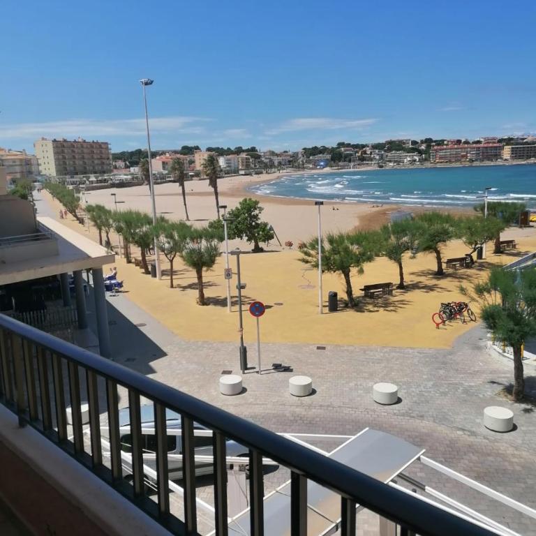 Riells playa - Apartamento de 2 dormitorios - 10