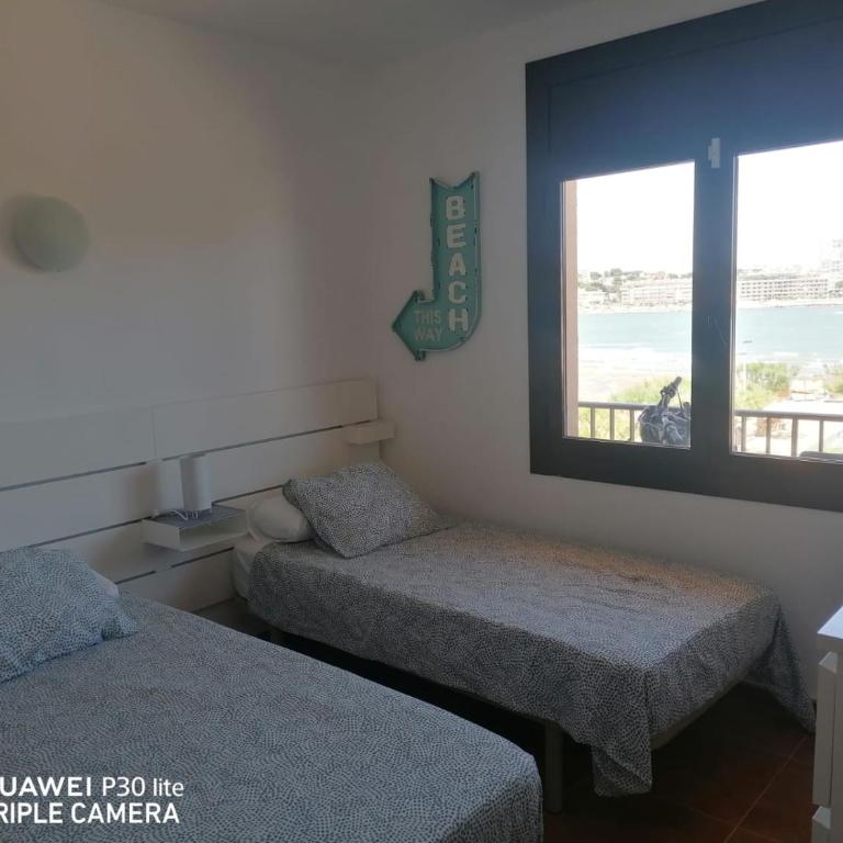 Riells playa - Apartamento de 2 dormitorios - 4