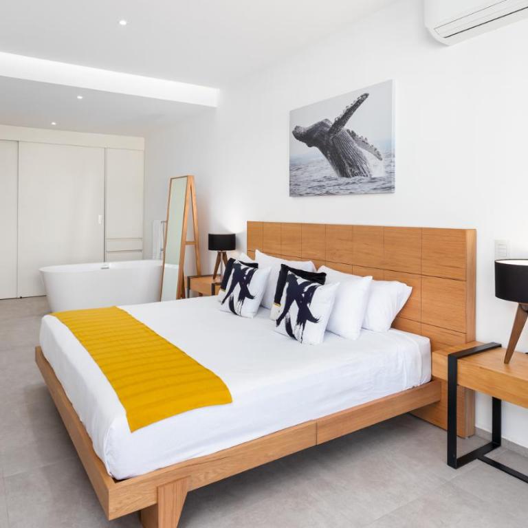 Amazing &Totally New!!! Aria Ocean Condo 306 by Kivoya - Apartamento de 3 dormitorios - 5