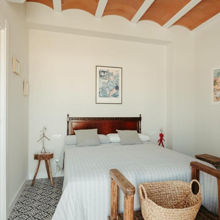 Casa Victoire Ayamonte - Habitación Doble con vistas a la piscina - 3