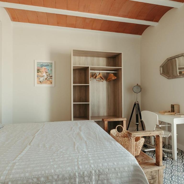 Casa Victoire Ayamonte - Habitación Doble con vistas a la piscina - 6