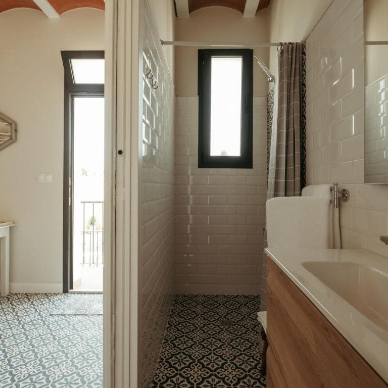 Casa Victoire Ayamonte - Habitación Doble con vistas a la piscina - 8