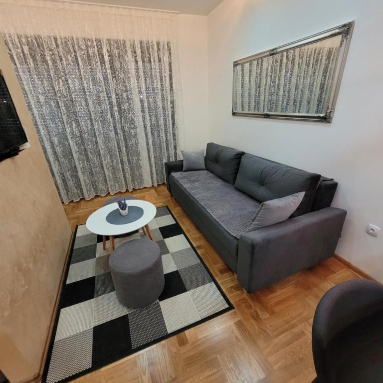 TILA 2 - Apartman sa 1 Spavaćom Sobom - 5