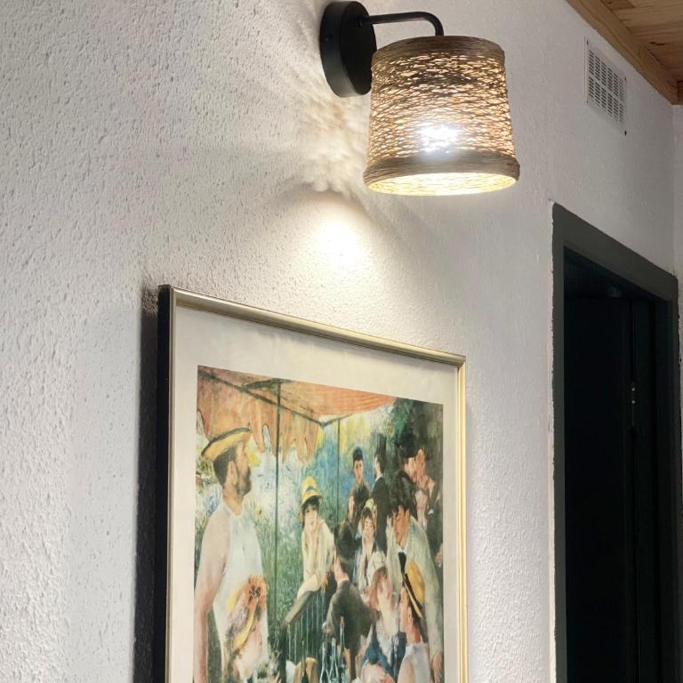 Chez-YU - Apartment mit 1 Schlafzimmer - 26