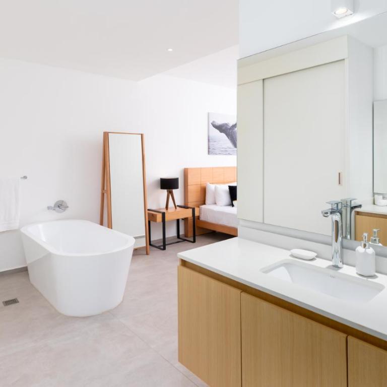 Amazing &Totally New!!! Aria Ocean Condo 306 by Kivoya - Apartamento de 3 dormitorios - 17