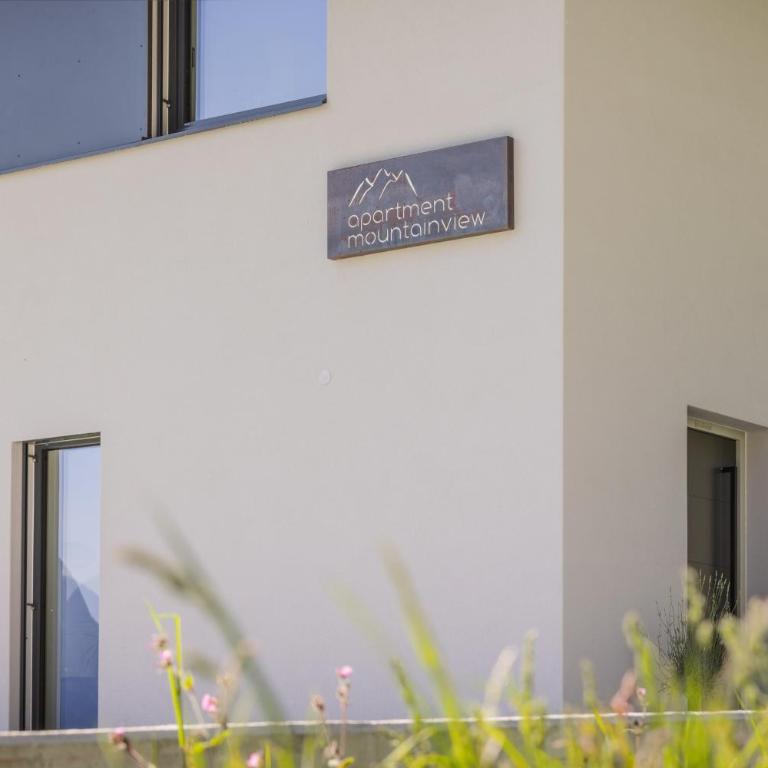 Apartment Mountainview - Apartment mit 3 Schlafzimmern - 32