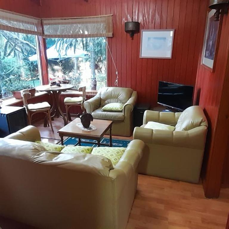 Rio Maullin Lodge - Bungalow (4 Adults) - 16