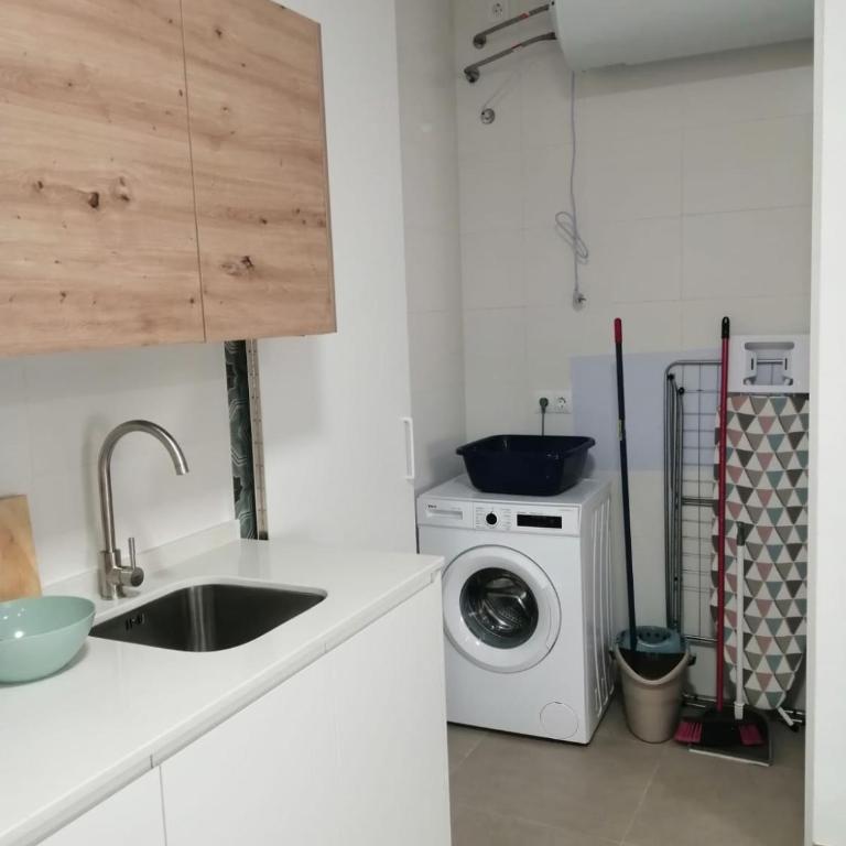 APARTAMENTO TURQUESA Vip - Apartamento de 1 dormitorio - 3