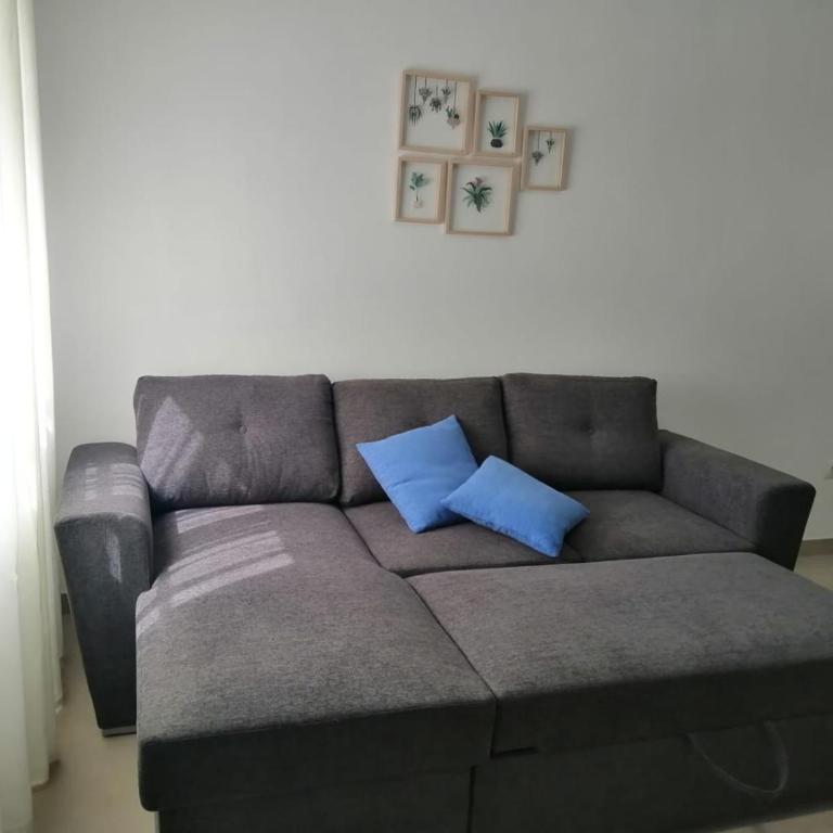 APARTAMENTO TURQUESA Vip - Apartamento de 1 dormitorio - 7