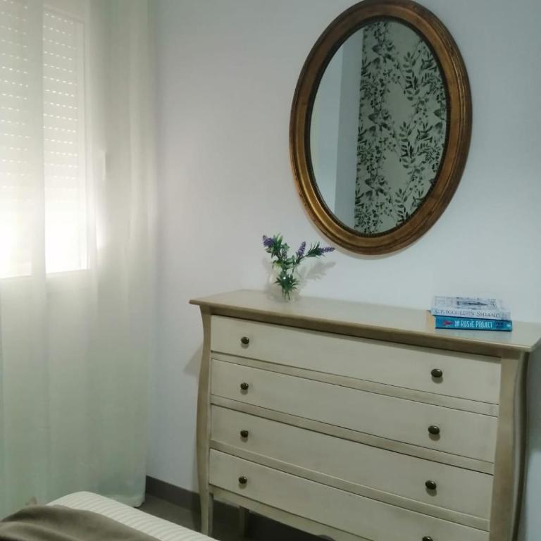 APARTAMENTO TURQUESA Vip - Apartamento de 1 dormitorio - 8