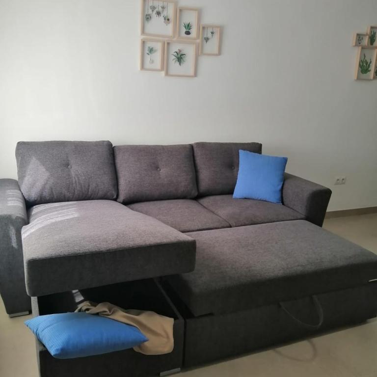 APARTAMENTO TURQUESA Vip - Apartamento de 1 dormitorio - 9