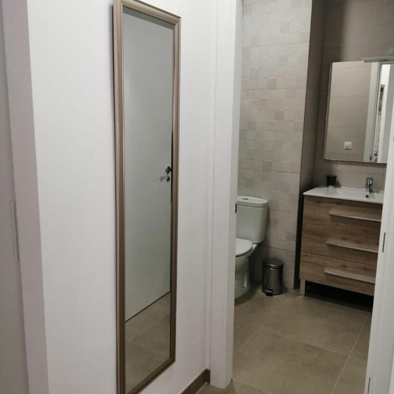 APARTAMENTO TURQUESA Vip - Apartamento de 1 dormitorio - 13