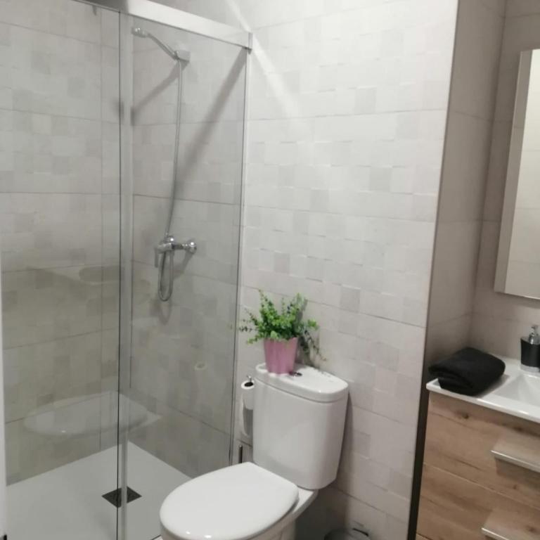 APARTAMENTO TURQUESA Vip - Apartamento de 1 dormitorio - 14