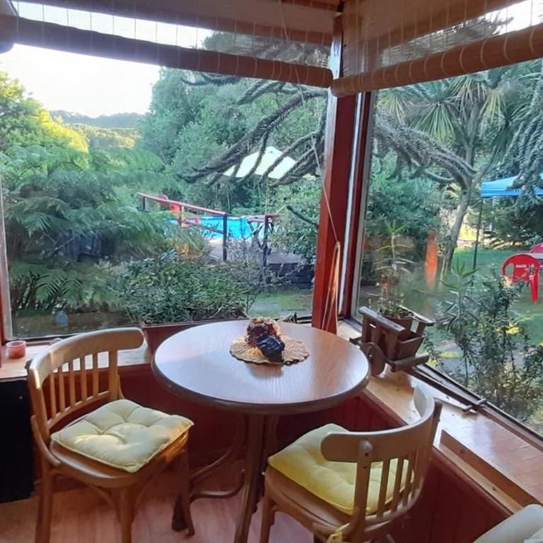 Rio Maullin Lodge - Bungalow (4 Adults) - 13