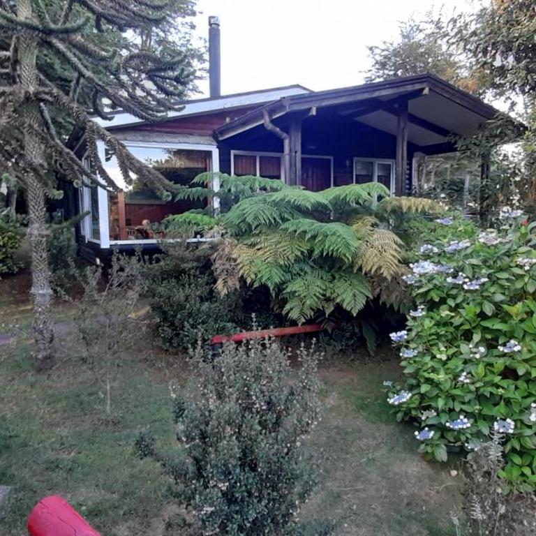 Rio Maullin Lodge - Bungalow (4 Adults) - 17