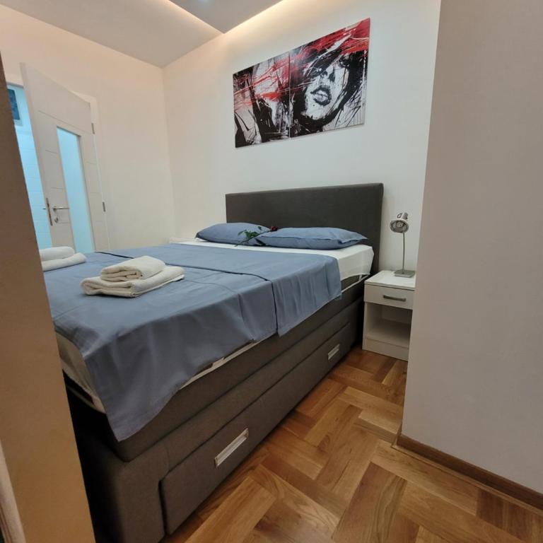 TILA 2 - Apartman sa 1 Spavaćom Sobom - 6