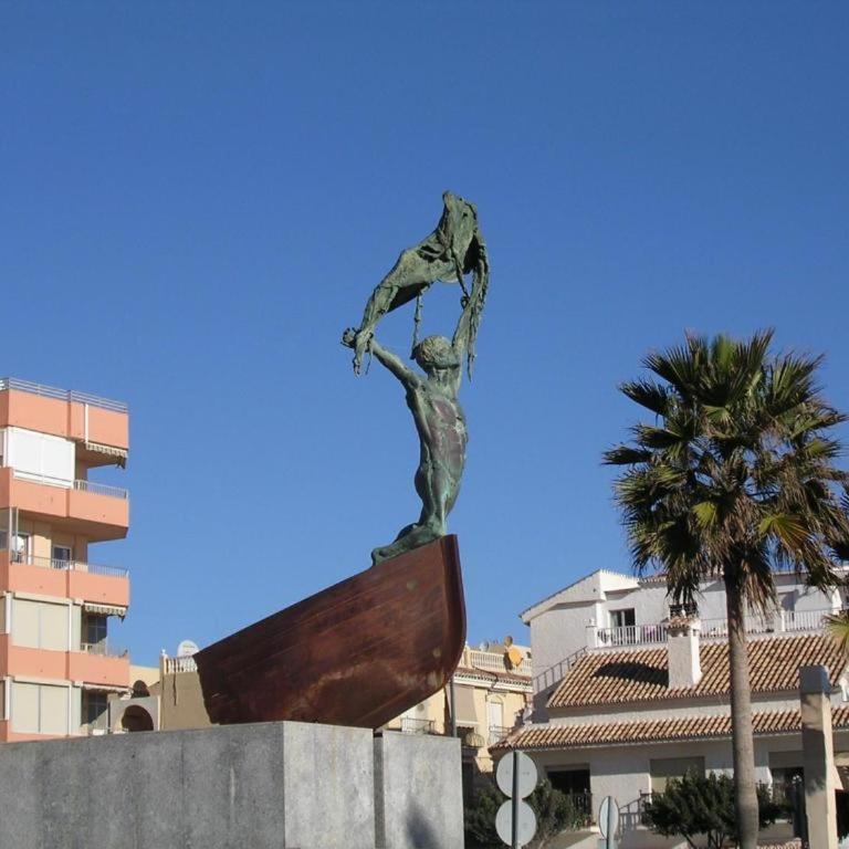 CARIHUELA BEACH - Apartamento de 2 dormitorios con vistas al mar - 9