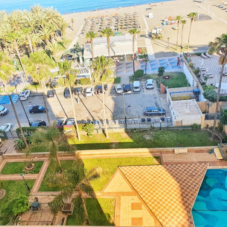 CARIHUELA BEACH - Apartamento de 2 dormitorios con vistas al mar - 10