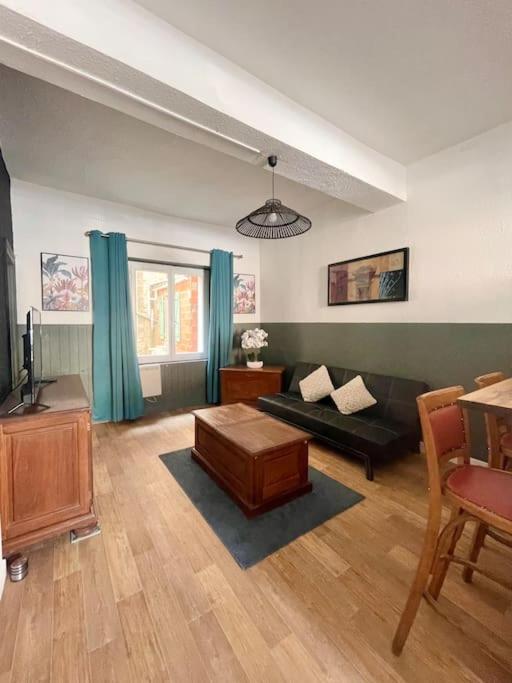 Chez-YU - Apartment mit 1 Schlafzimmer - 24