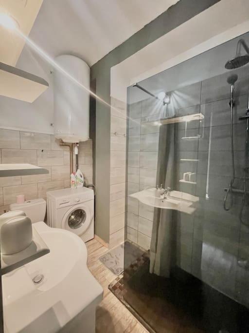 Chez-YU - Apartment mit 1 Schlafzimmer - 23