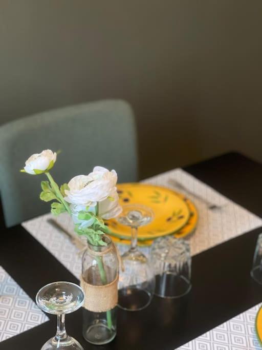 Chez-YU - Apartment mit 1 Schlafzimmer - 21