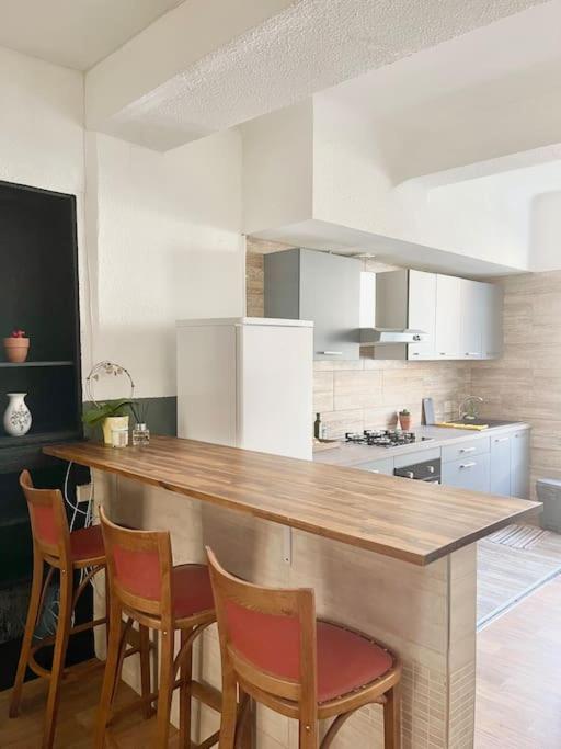 Chez-YU - Apartment mit 1 Schlafzimmer - 15