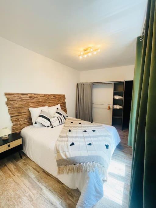 Chez-YU - Apartment mit 1 Schlafzimmer - 12