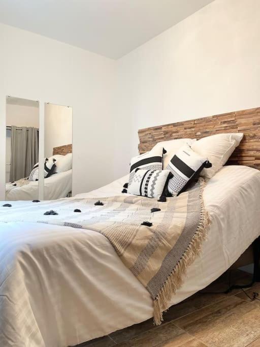 Chez-YU - Apartment mit 1 Schlafzimmer - 8